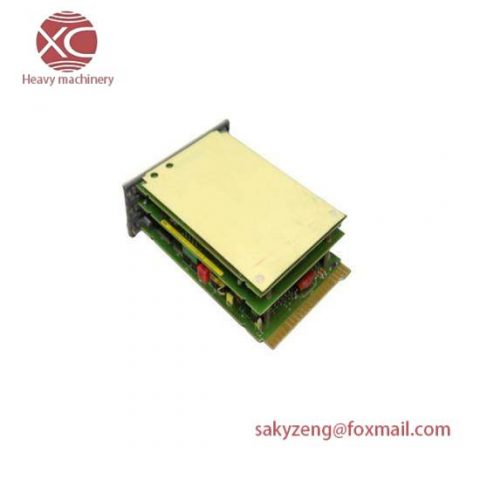 ABB HESG 447103 R1 Analog Input Module, High Performance, Precision, Industry 4.0 Ready