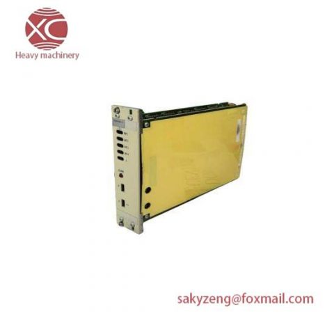 ABB HESG 447440 R3 70BK03C-E PCB Circuit Board; Manufacturer: ABB