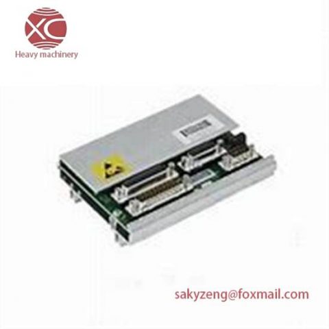 ABB HIEE205011R2 UNS3670A-Z V1 Converter Electronics