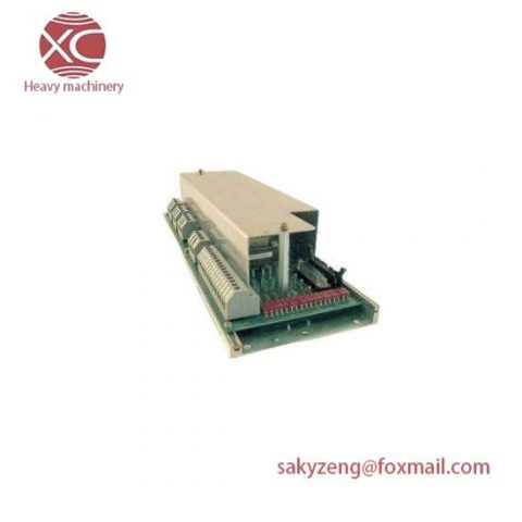 ABB HIEE205012R0001 - High Precision Analog Measuring Card