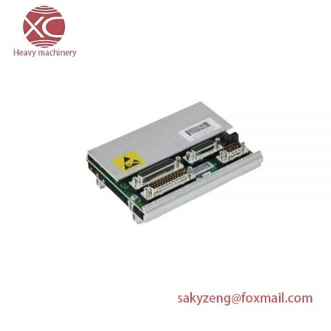 ABB HIEE205012R1 UNC4672A V1 DCs Board - Advanced Control Module for Industrial Automation