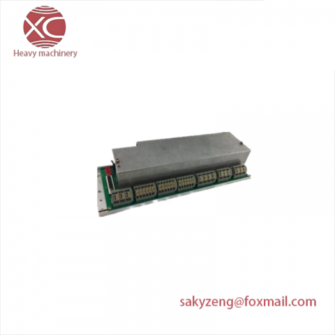 ABB HIEE205014R0001: UNC4673A,V1 Measuring Interface Unit