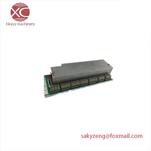 ABB HIEE205014R0001: UNC4673A,V1 Measuring Interface Unit