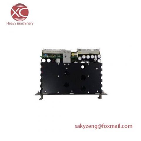 ABB HIEE220295R0001 NU8976A Industrial Control Board