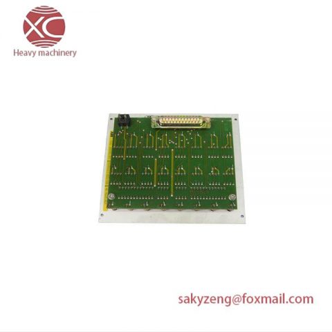 ABB HIEE300043R1 - High-Intensity Luminous Diode Board for Industrial Automation