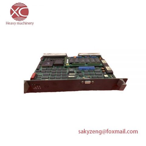 ABB HIEE300550R1 PPB022CE V01 Power Control Board