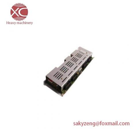 ABB HIEE300661R1 UPC090AE01 Binary Field Bus Coupler