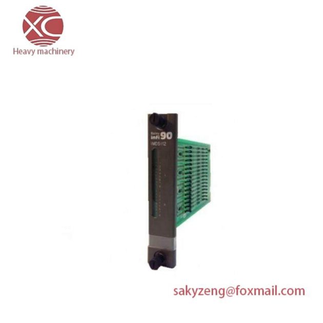 ABB HIEE300698R0001 KUC321AE | High-Performance Industrial Control Board