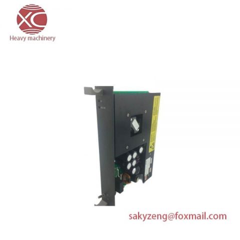 ABB HIEE300698R1 KUC321AE Power Supply for Industrial Automation