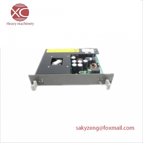 ABB HIEE300698R1 Power Pack for Industrial Control