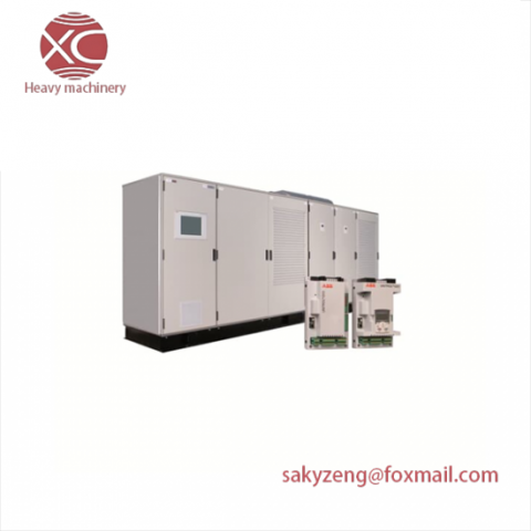ABB HIEE300766R1 GDB021BE Gate Control Unit - Advanced Industrial Automation Solution