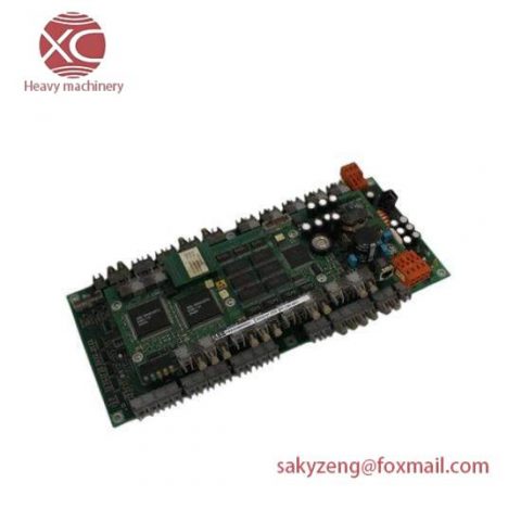 ABB PPC380AE01 HIEE300885R0001 Digital Input Card
