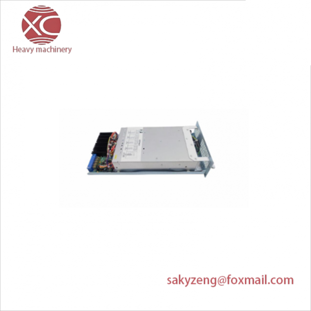 ABB HIEE305089R0001 - UNC4674B Local Bus Interface: Industrial Communication Module