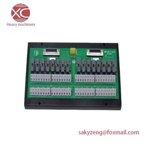 ABB HIEE305106R0001 - UNS0017A-P,V1 Programmable Controller
