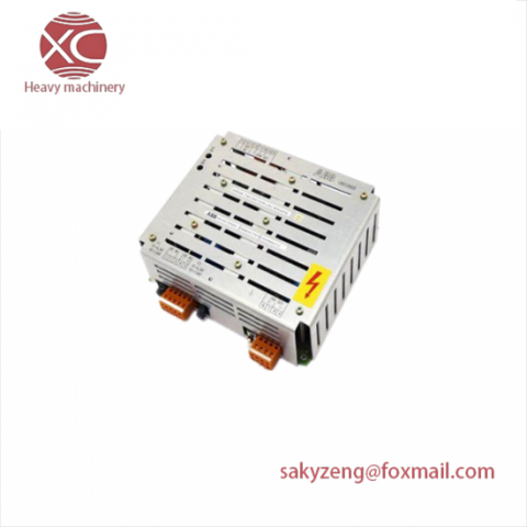 ABB HIEE305120R0002 UNS0868A-P V2 Power Supply
