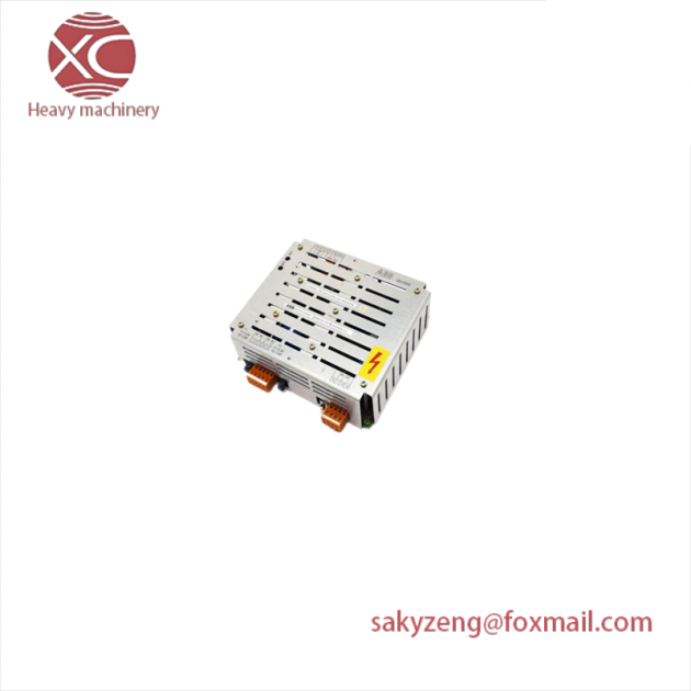 ABB HIEE305120R0002 UNS0868A-P V2 | High-Performance Power Supply Module