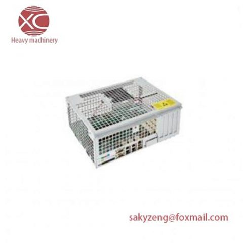 ABB HIEE400103R1 CSA463AE Industrial Control Module