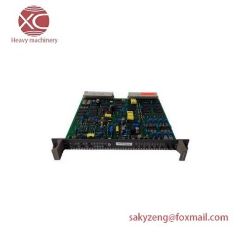 ABB HIEE400106R1 CSA464AE Circuit Board