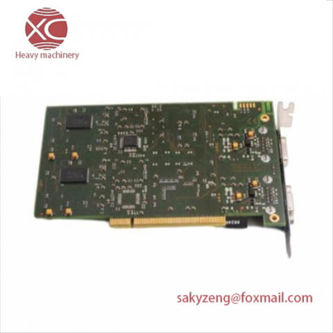 ABB HIEE400109R1 HI022755-310 CS A465 AE01 Control Card Module - Advanced Automation Solutions