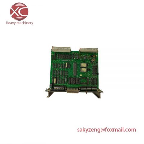 ABB HIEE400659R1 GD9993b-E, Industrial IO Module
