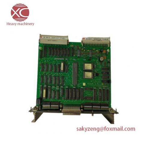 ABB HIEE400659R1 GD9993b-E Power Supplies