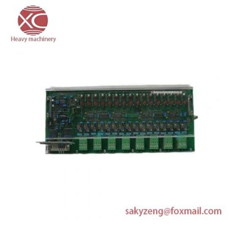 ABB HIEE400923R0001 - Industrial Control Module, High Performance, Precision Engineering