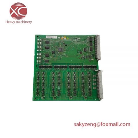 ABB HIEE40110R0002-MODIFICATION-UM - Industrial Control Module
