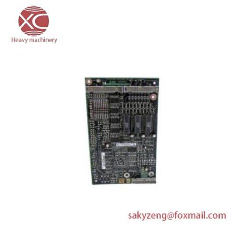 ABB HIEE405246R0002 - Industrial Control System Expansion Card