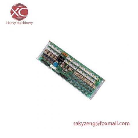 ABB HIEE410727P102 UNC4674 Board Printed Circuit Interface Transfer
