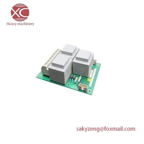 ABB HIEE4130372P201 Power Module - High Efficiency Energy Efficient Industrial Power Supply