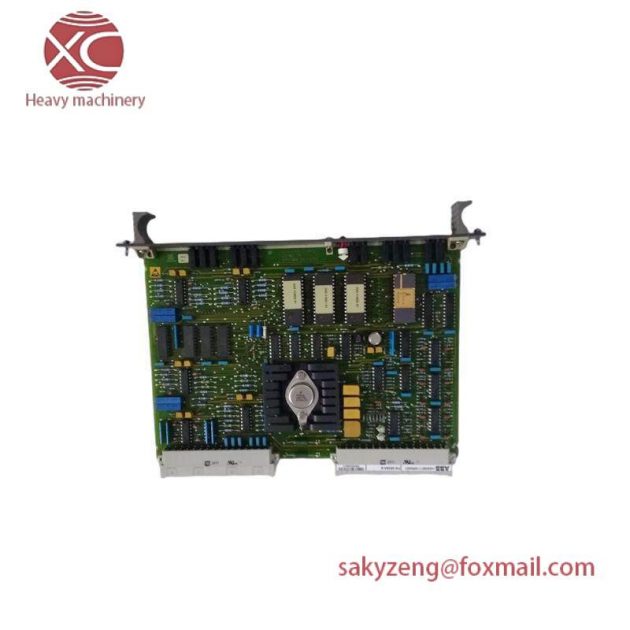 ABB HIEE451116R0001 FM9925A-E Circuit Board