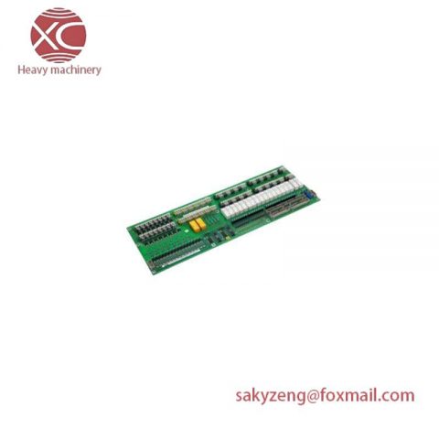 ABB HIET404828R0001 - PPB624 A01 Circuit Board Module
