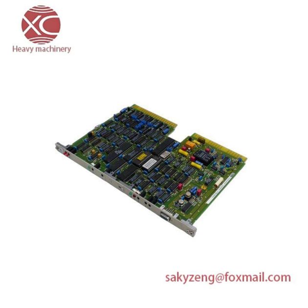 ABB HITE303018R1 IDB550A - Advanced Interface Module for Industrial Automation