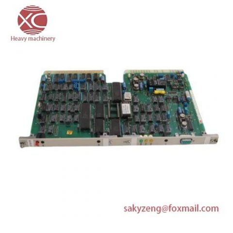 ABB HITE303278R1: High-Performance Analog Input Module for Industrial Automation