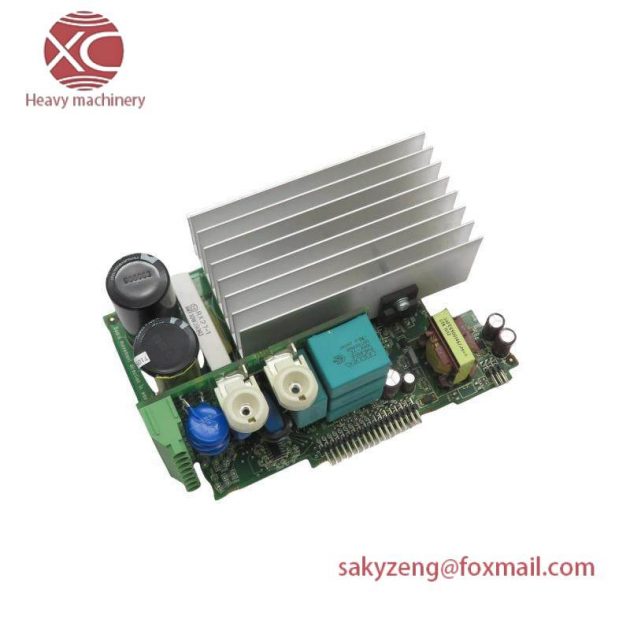 ABB HN810 Power Supply Module - Advanced, Reliable Industrial Solution
