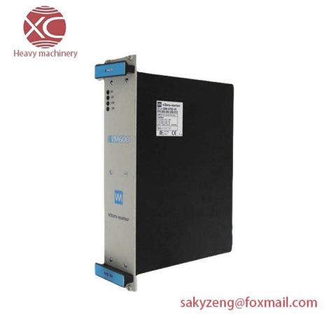 ABB HP-HP/AA-7676-91-0050: High-Performance Industrial Control Module