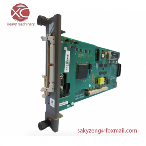 ABB ICT13A - Infi-Net to Computer Transfer Module