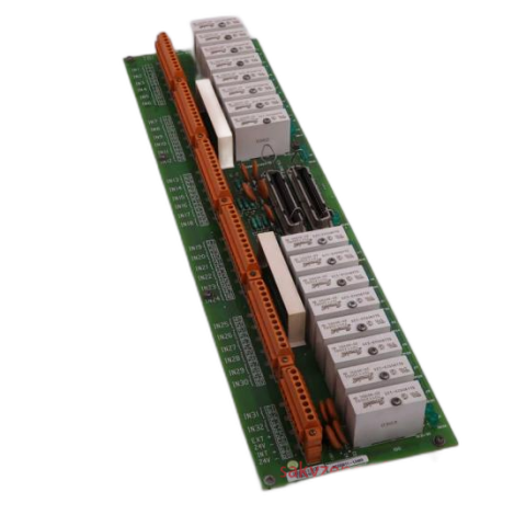 ABB IDS-DTU51 Industrial Ethernet Device Unit