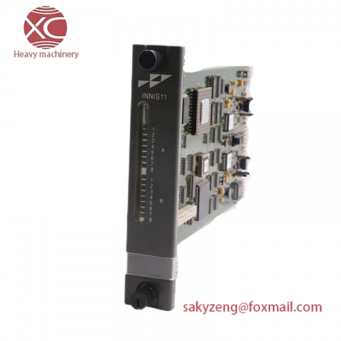 ABB IEPAS01 Module for Industrial Automation Control Systems