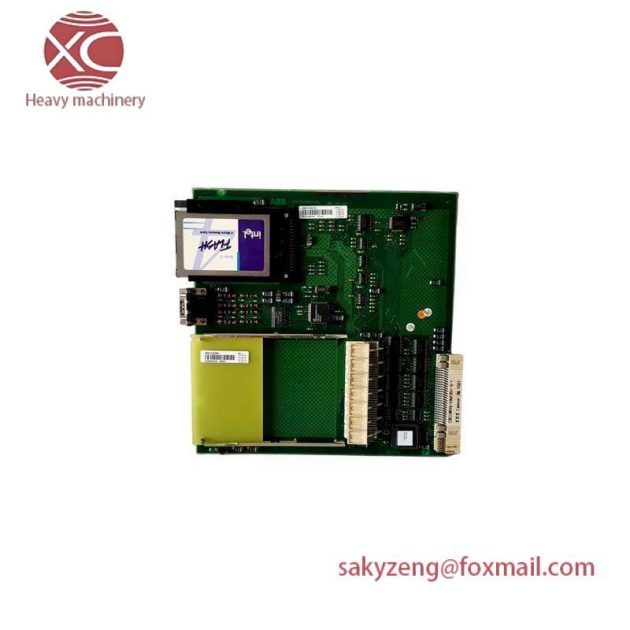ABB IEPAS01 Module for Industrial Automation Control Systems