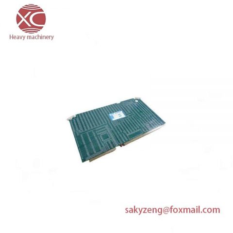ABB IIMGC01 SX-9000/64-8/B2 Imaging Card