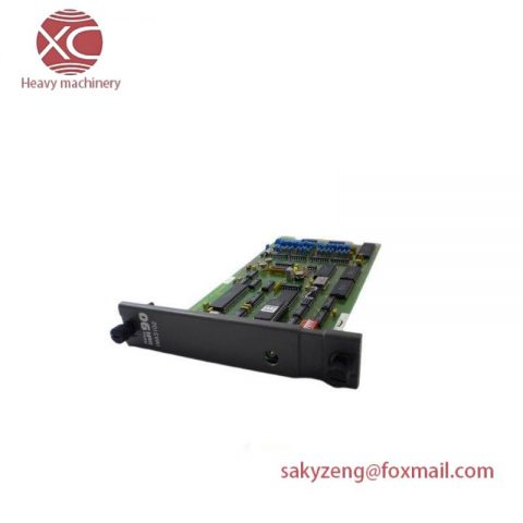 ABB IMASI02 Infi 90 Analog Slave Input Module