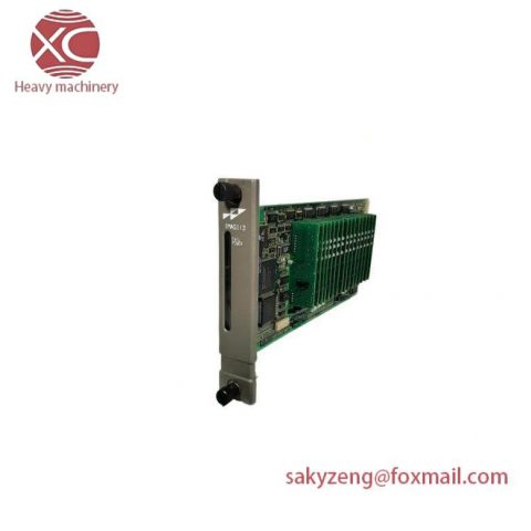 ABB IMASI13: Precision Analog Input Module for Industrial Automation