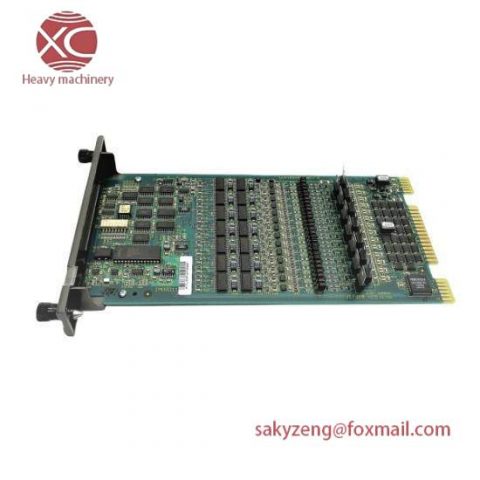 ABB IMASO11 Analog Output Slave Module - Precise Control Solutions