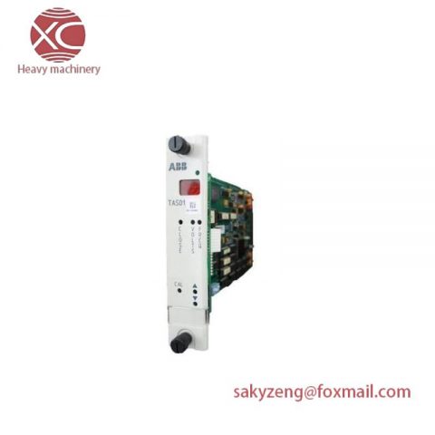 ABB IMASO11 IMASO11, Analog Output Module