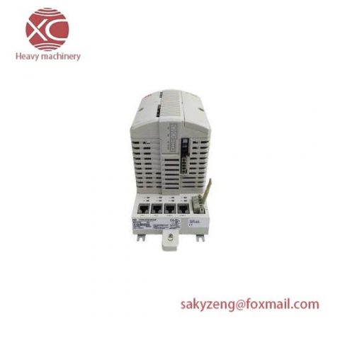 ABB IMBLK01 Module for Industrial Control Systems