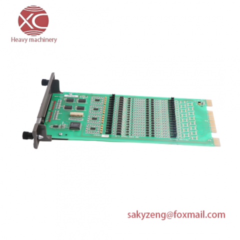 ABB IMDSI12 Bailey Output Module for Industrial Control