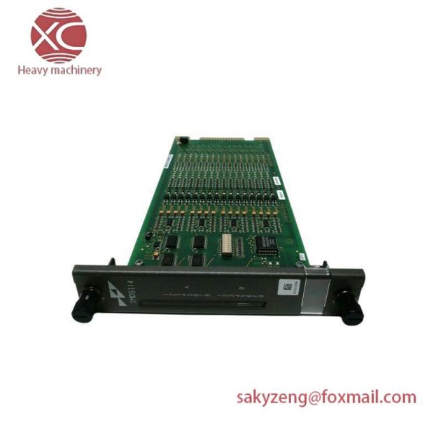 ABB IMDSI14 Digital Slave Input Module for Industrial Control Systems