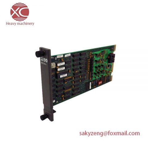 ABB IMDSM04 Pulse Input Slave Module, PLC for Industrial Automation