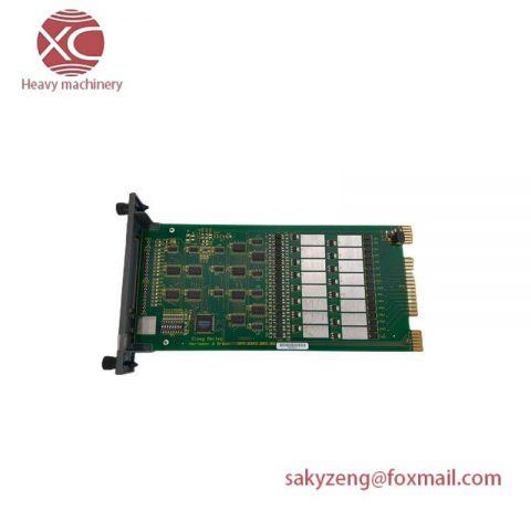 ABB IMDSO14 - Digital Slave Output Module for Industrial Control Systems